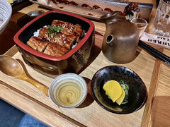 -James Parker Sushi & Sake