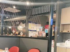 大堂-鱼酷活鱼烤鱼(梅江印象城店)