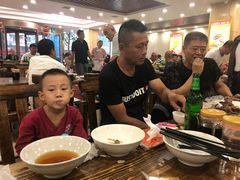 -西塔大冷面(市府大路店)