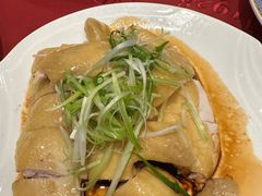 -北园酒家(小北路店)