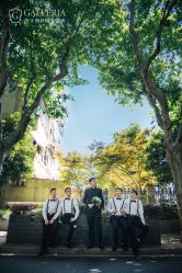 -格乐利雅婚礼艺术中心(南外滩店)