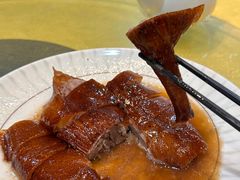 -大笑饭堂(甲子桥店)