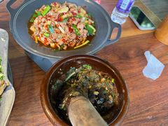 -树厨贵州菜(铜仁花果山店)