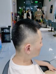 -飞梵造型