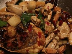 -七欣天香辣蟹火锅(海门解放中路店)