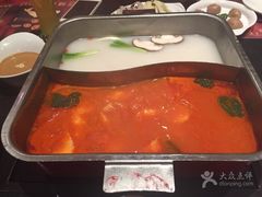 -新辣道鱼火锅(摩尔城店)