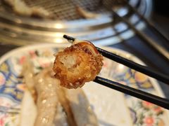 -AJIYA·池袋日式烧肉自助(天津万象城店)