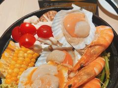 -卡朋西餐(东方广场店)