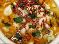 -小菜园新徽菜(滁州苏宁店)