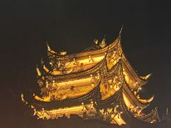 -磁器口古镇