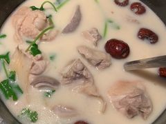 -文兴酒家(Chinatown - Gerrard Street)