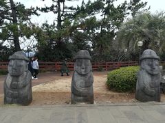 -柱状节理带