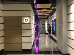-深圳百老汇电影中心(IMAX万象天地店)