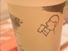 -喜茶(上海兴业太古汇店)