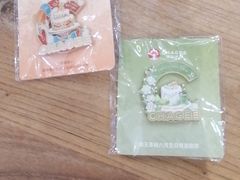 -霸王茶姬(西单百货店)