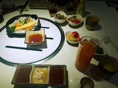 -赤坂亭M9和牛烧肉·日料398放题(万达店)