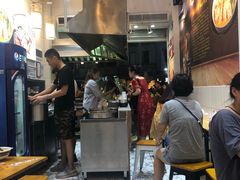 -林氏沙茶面·闽南必尝小吃(福建路店)