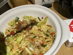 -乡野李掌柜(汉江路店)