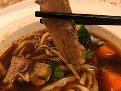-康师傅私房牛肉面(北京南站店)