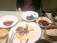 -湖滨28中餐厅·西湖宴·杭州君悦酒店