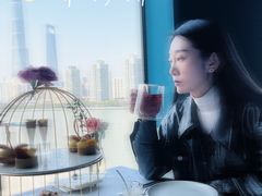 -Kathleen's Waitan 凯圣琳江景西餐厅(外滩店)