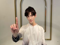 -上海杜莎夫人蜡像馆