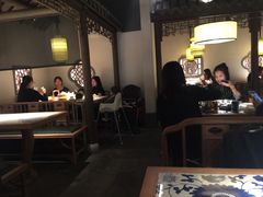 大堂-吴莊(龙城万科里店)