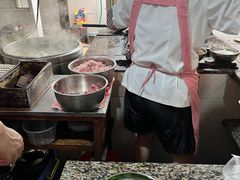 -正宗杨记普洱酸醋米线(总店)