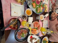 -黑松白鹿(金融街店)