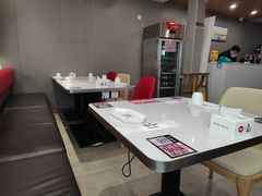 -鱼酷活鱼烤鱼(中联广场店)