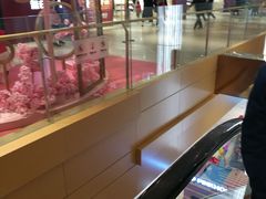 店内环境-江燕路万科里