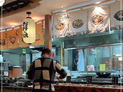 大堂-松子料理(亮马桥店)