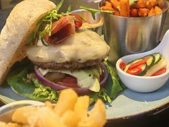 -bluefrog蓝蛙(水游城店)