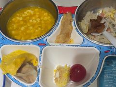 -兰湘子·湘菜小炒(济南领秀城店)