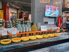 -成都老码头火锅(旺角店)