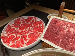 -东来顺·非遗火锅(赛格国际购物中心店)