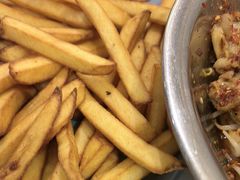 -辣盆盆麻辣小龙虾(哈尔滨总店)