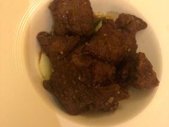 -福州天元国际威斯汀酒店·中国元素餐厅
