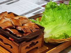 -益百岁牛尾汤主题餐厅(辛庄街店)