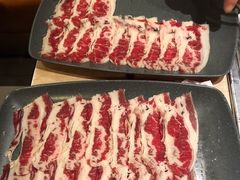 -新石器烤肉(中房金谊广场店)