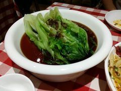 罗马生菜-西贝莜面村(当代商城店)