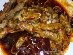 android_upload_pic-天津乾毓德饭庄·清真传统炒菜·海鲜烧烤(咸阳路店)