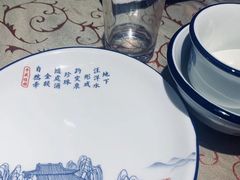 -满堂春特色餐馆