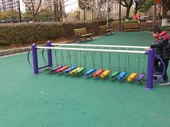 -苏州河梦清园环保主题公园