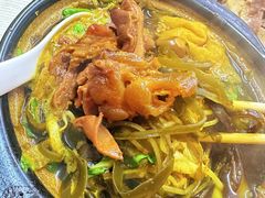 -南湖胖子砂锅(南湖店)