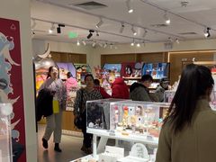 -泡泡玛特POPMART(崇文门国瑞城店)