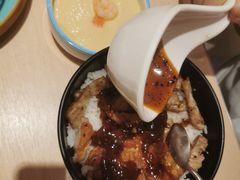 -新一番三文鱼寿司(大东海店)