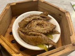 -惠如樓(白云机场T2国际出发店)