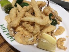 -Tapa Tapa