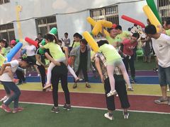 -小巨人幼儿园(金星街)